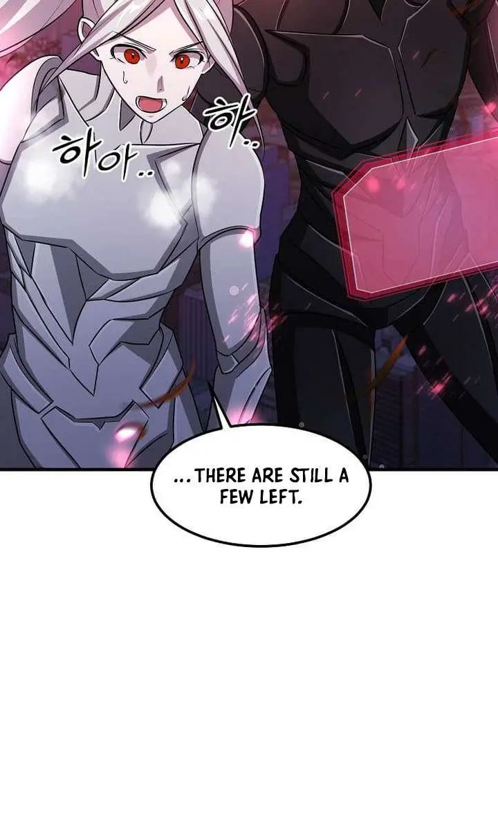 The God of War Is Leveling Up Chapter 77 Page 93