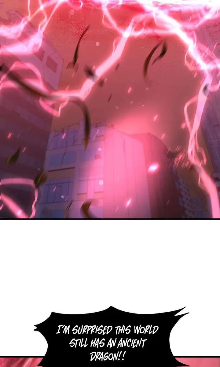 The God of War Is Leveling Up Chapter 77 Page 95