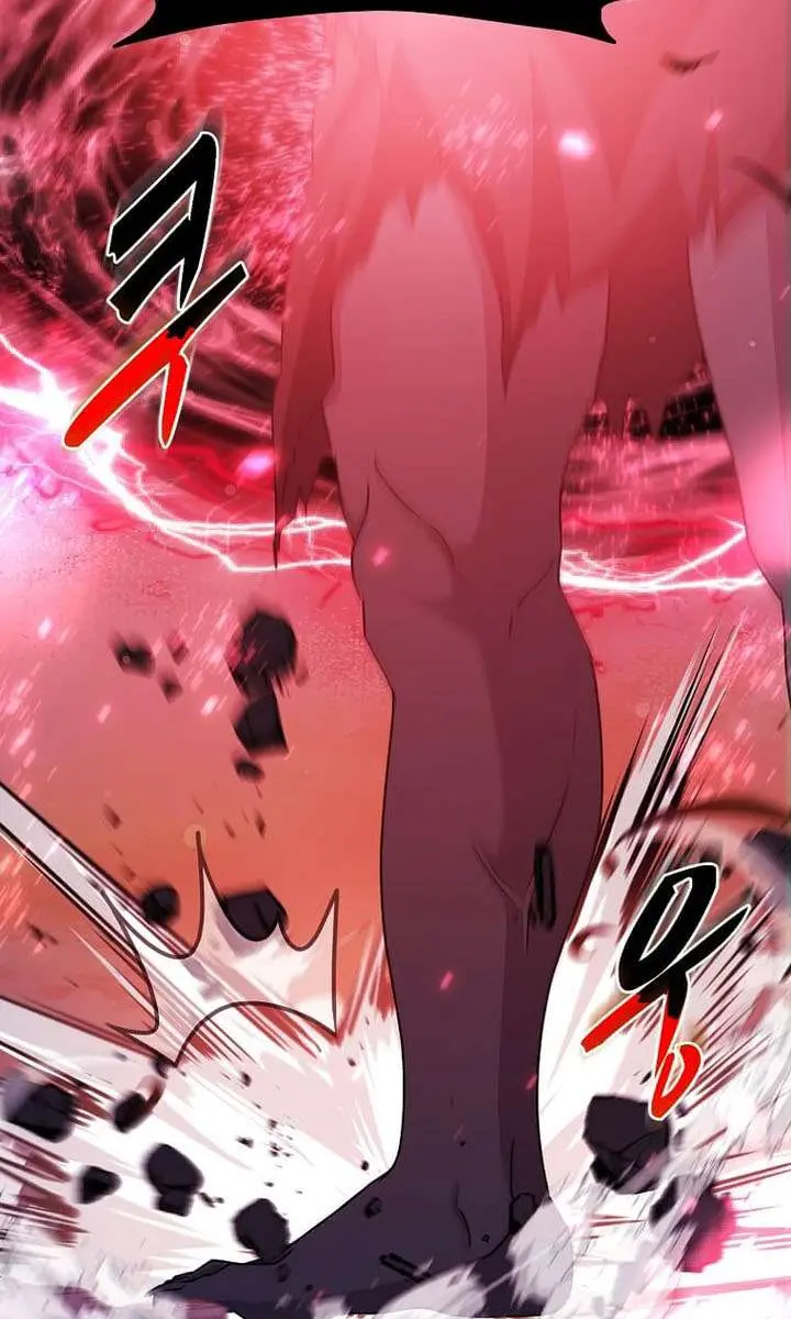 The God of War Is Leveling Up Chapter 77 Page 96