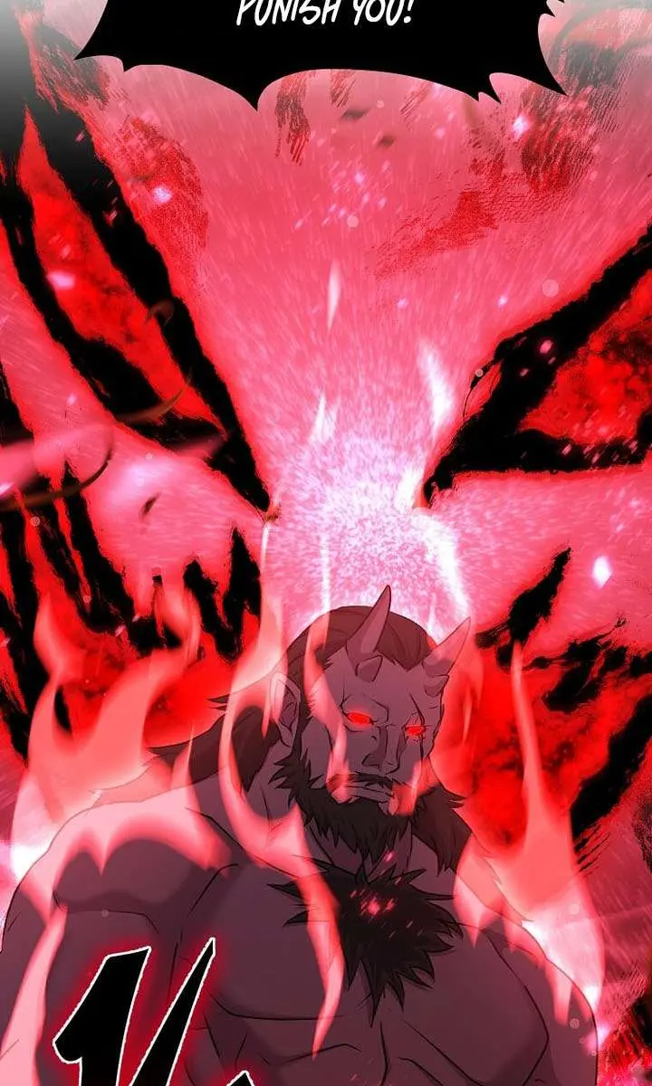 The God of War Is Leveling Up Chapter 77 Page 99