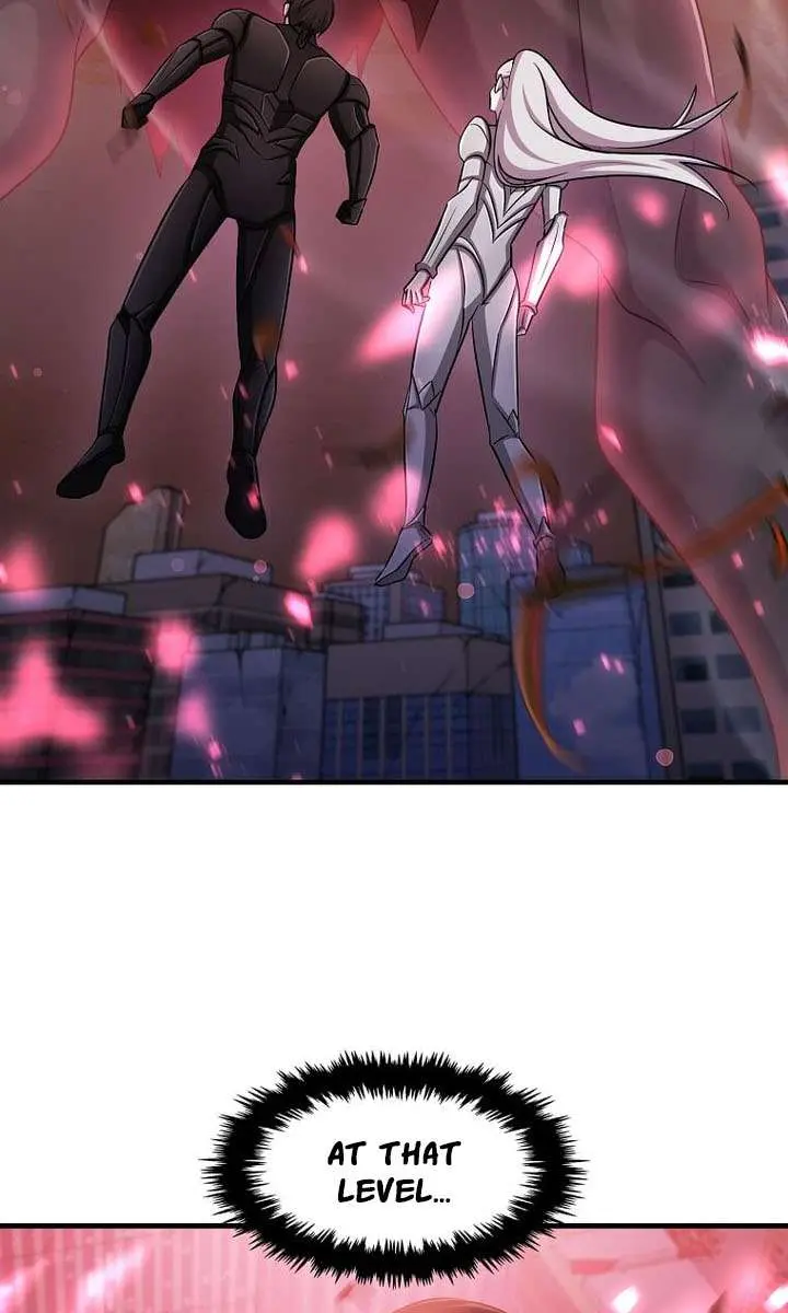 The God of War Is Leveling Up Chapter 78 Page 3