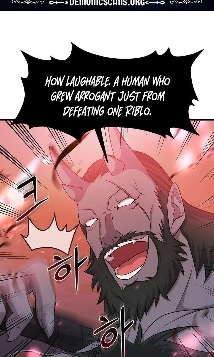 The God of War Is Leveling Up Chapter 78 Page 6