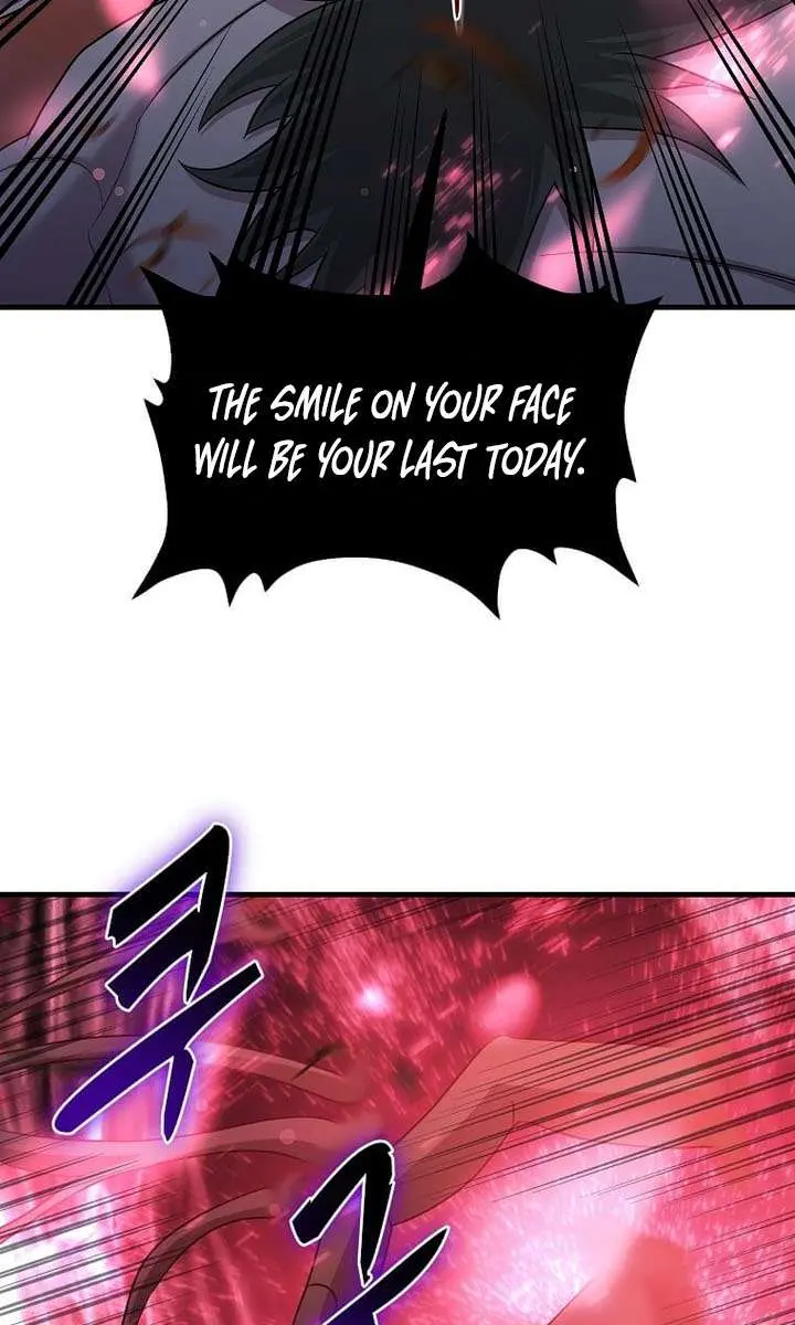 The God of War Is Leveling Up Chapter 78 Page 7