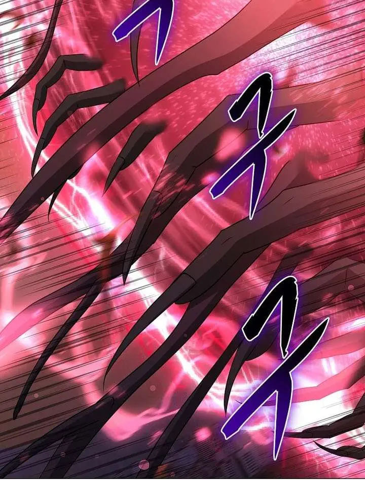 The God of War Is Leveling Up Chapter 78 Page 8