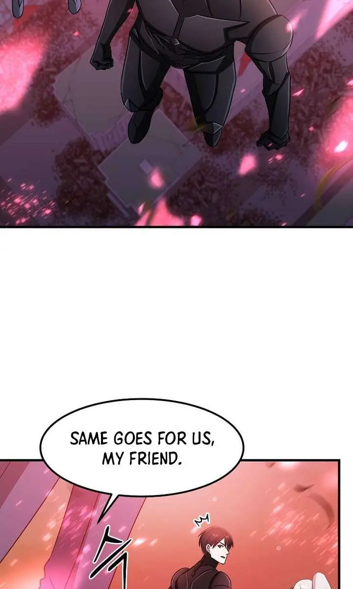The God of War Is Leveling Up Chapter 78 Page 12
