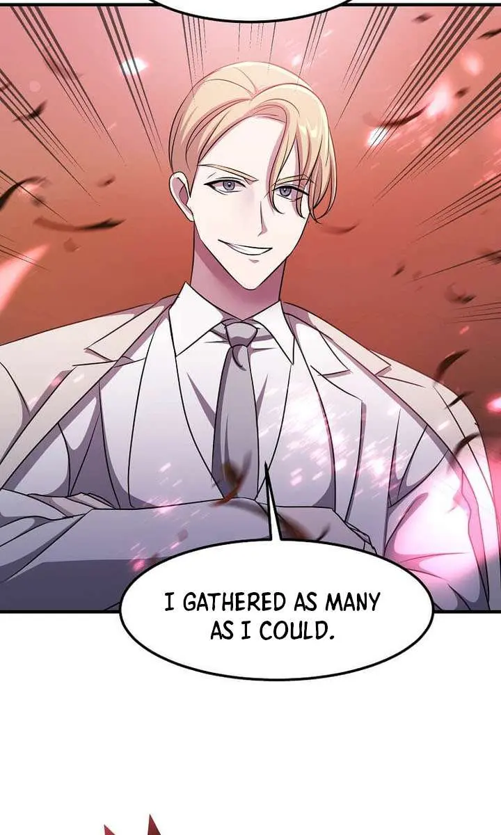 The God of War Is Leveling Up Chapter 78 Page 14