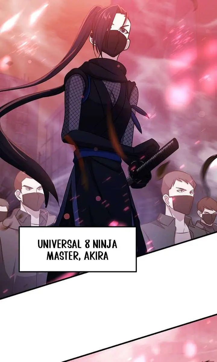 The God of War Is Leveling Up Chapter 78 Page 16