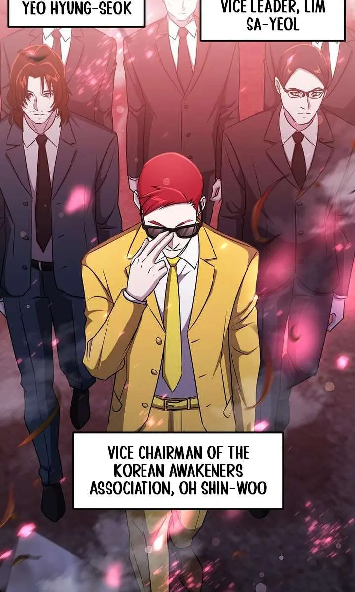 The God of War Is Leveling Up Chapter 78 Page 19