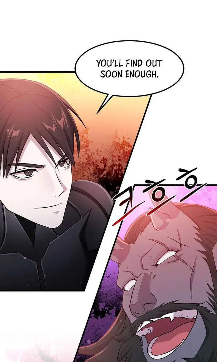 The God of War Is Leveling Up Chapter 78 Page 24