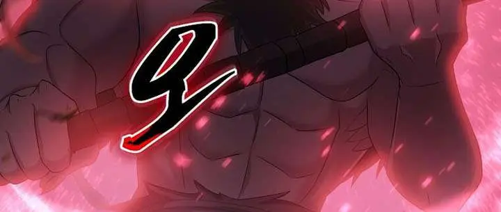 The God of War Is Leveling Up Chapter 78 Page 26