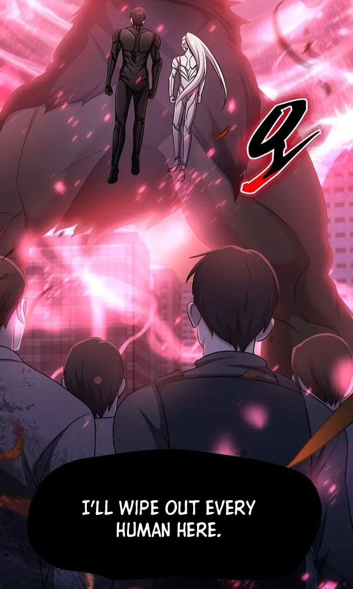 The God of War Is Leveling Up Chapter 78 Page 27