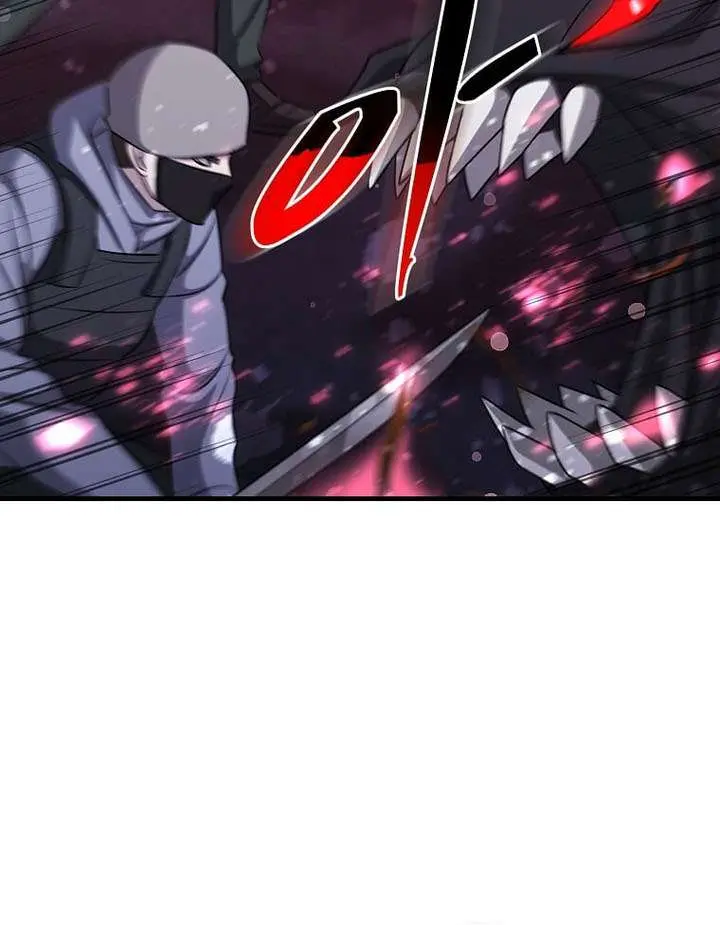 The God of War Is Leveling Up Chapter 78 Page 34