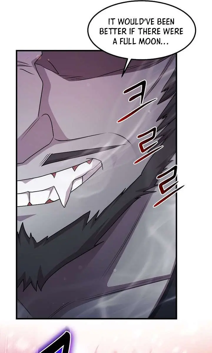 The God of War Is Leveling Up Chapter 78 Page 35