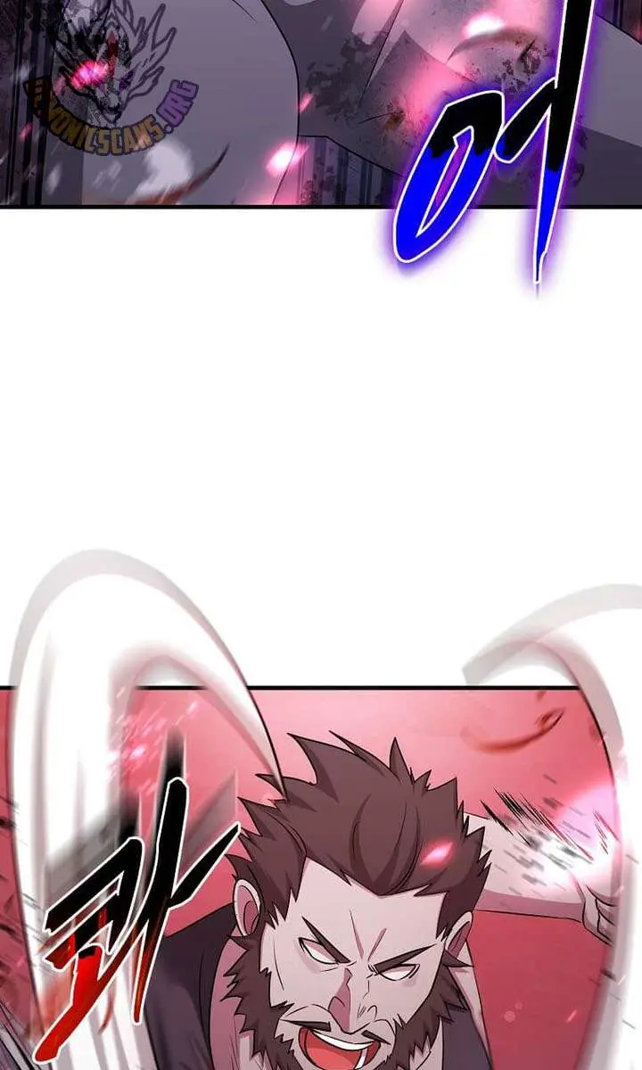 The God of War Is Leveling Up Chapter 78 Page 37