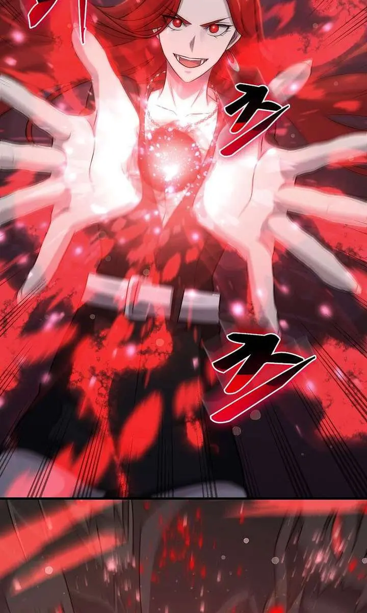 The God of War Is Leveling Up Chapter 78 Page 41