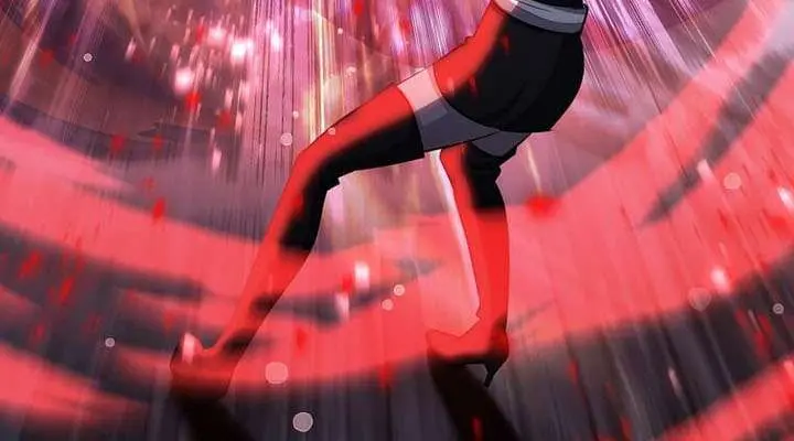 The God of War Is Leveling Up Chapter 78 Page 43