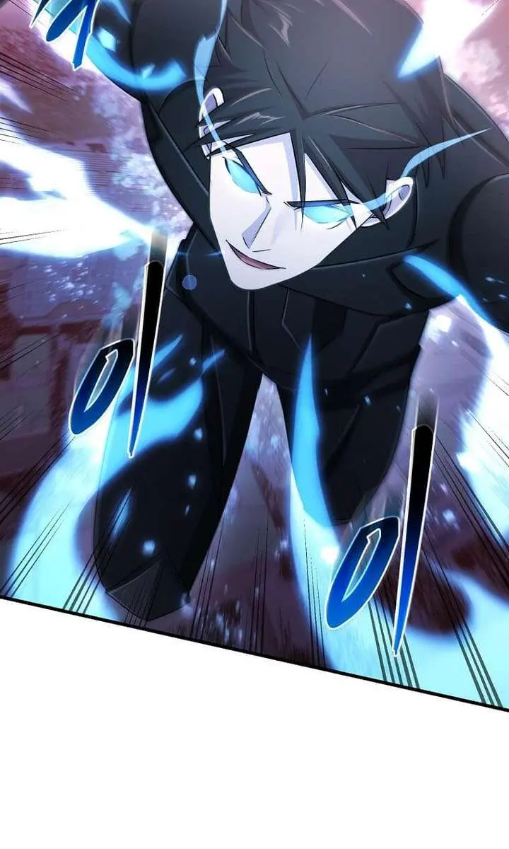 The God of War Is Leveling Up Chapter 78 Page 47