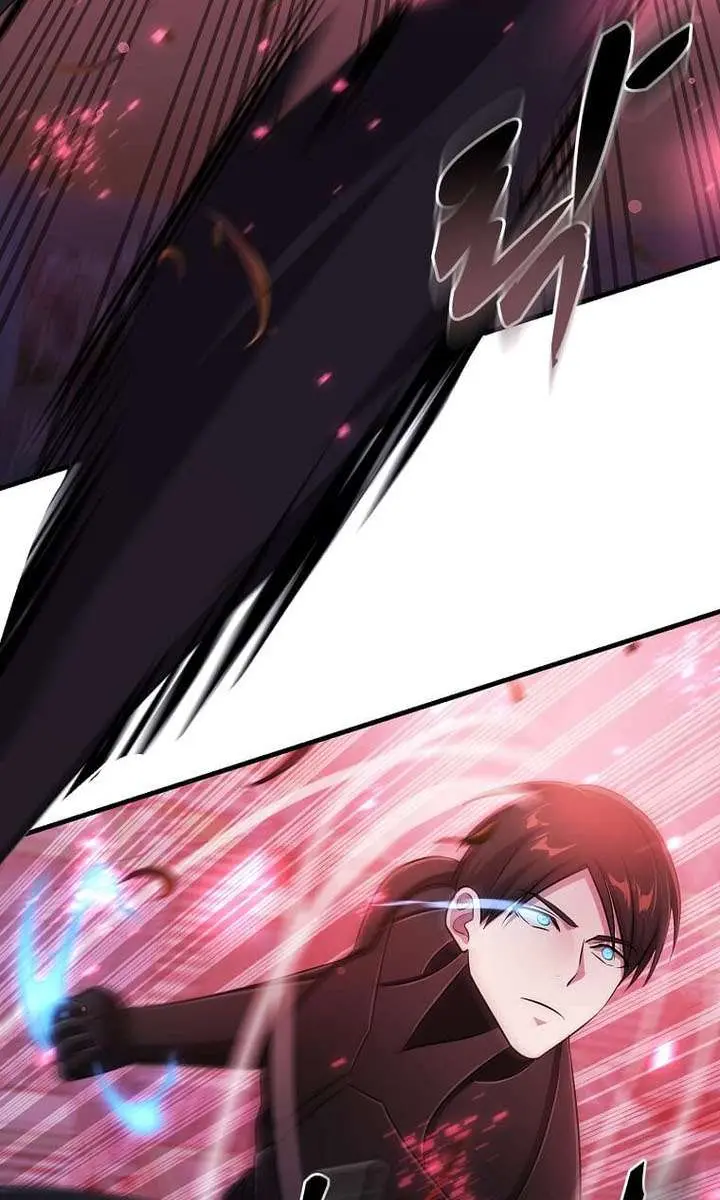 The God of War Is Leveling Up Chapter 78 Page 49