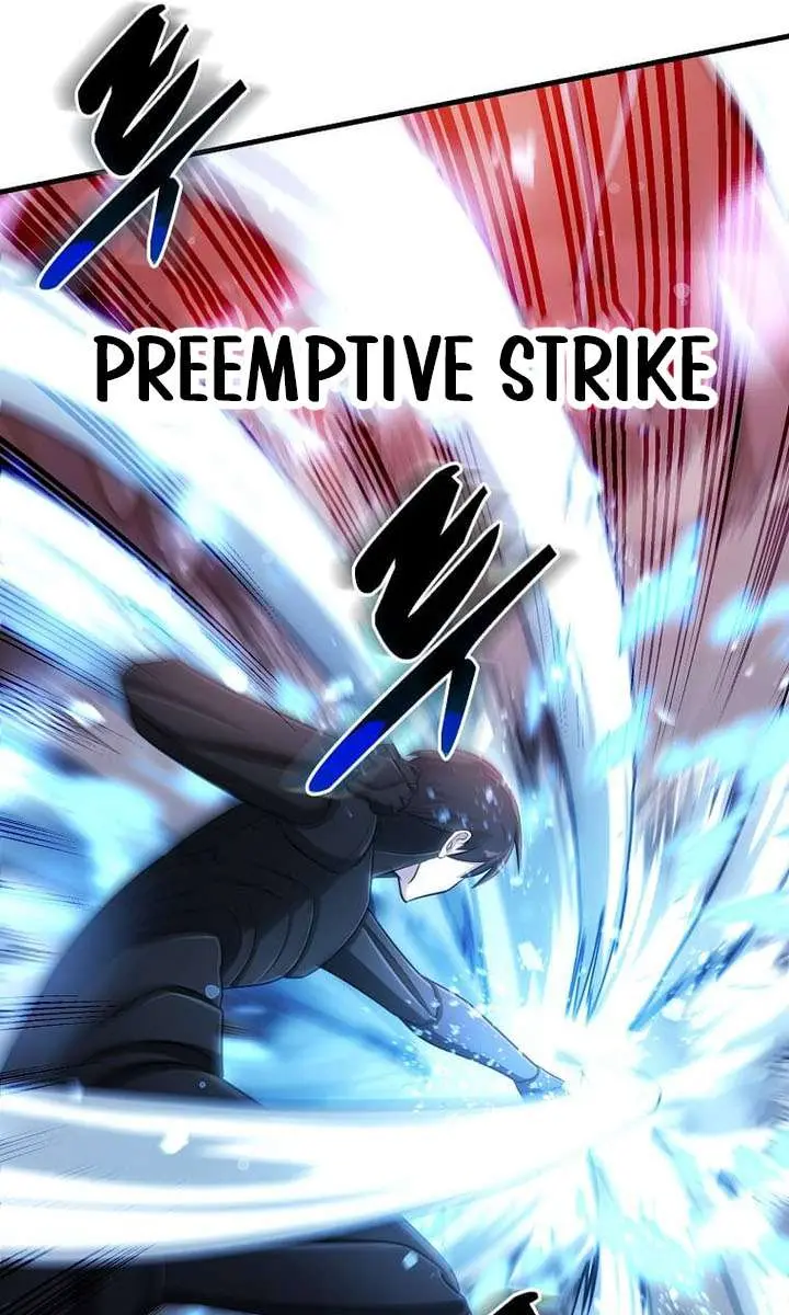 The God of War Is Leveling Up Chapter 78 Page 53