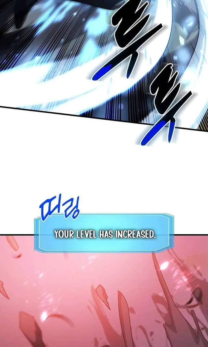 The God of War Is Leveling Up Chapter 78 Page 54