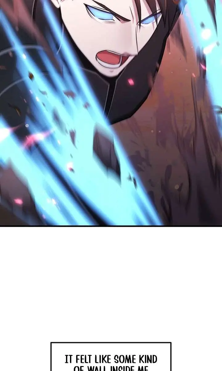 The God of War Is Leveling Up Chapter 78 Page 56