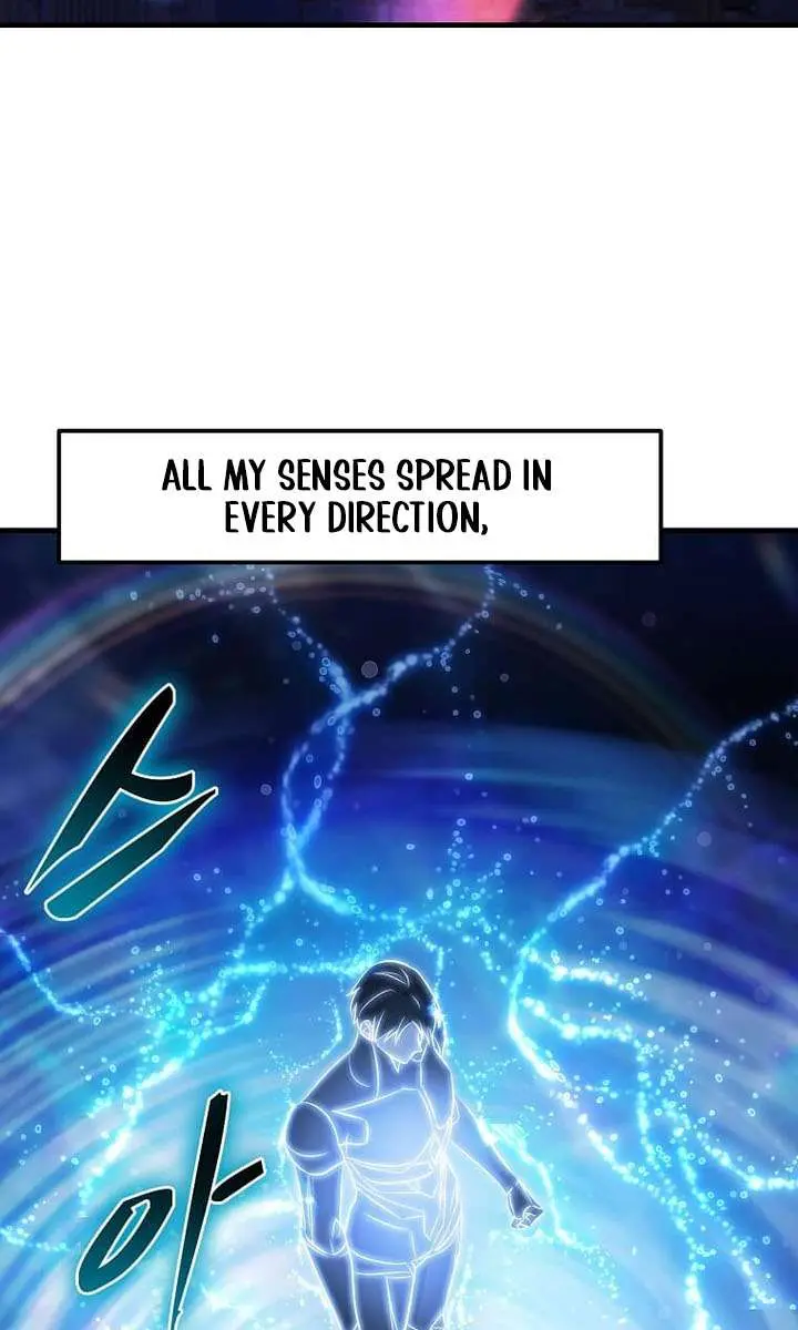 The God of War Is Leveling Up Chapter 78 Page 58