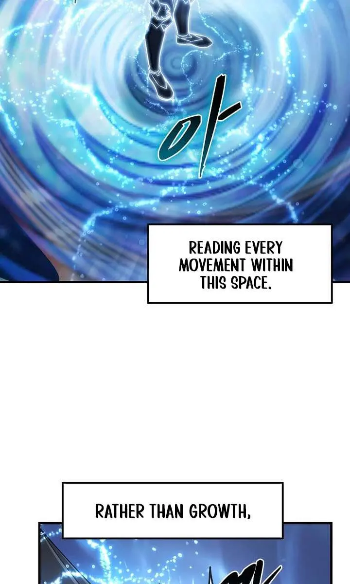 The God of War Is Leveling Up Chapter 78 Page 59