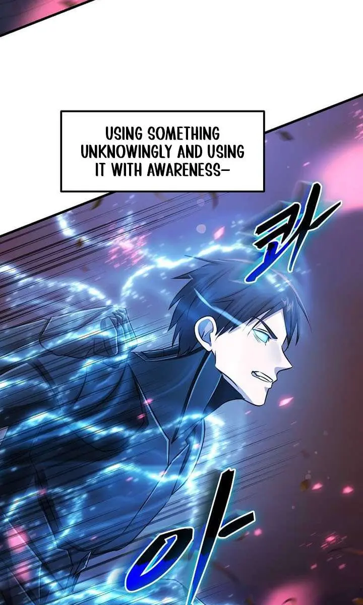 The God of War Is Leveling Up Chapter 78 Page 63