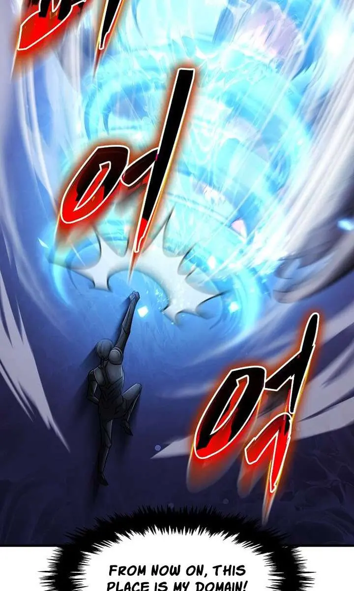 The God of War Is Leveling Up Chapter 78 Page 65