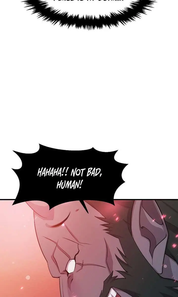 The God of War Is Leveling Up Chapter 78 Page 66