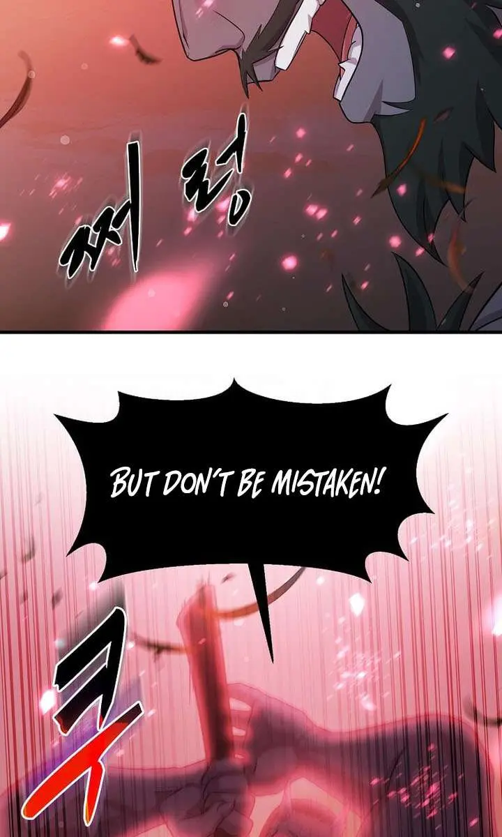 The God of War Is Leveling Up Chapter 78 Page 67