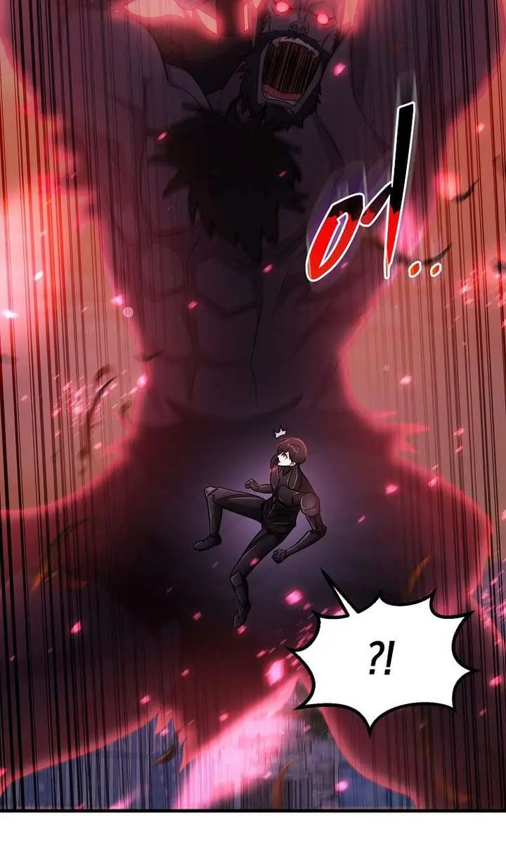 The God of War Is Leveling Up Chapter 78 Page 68