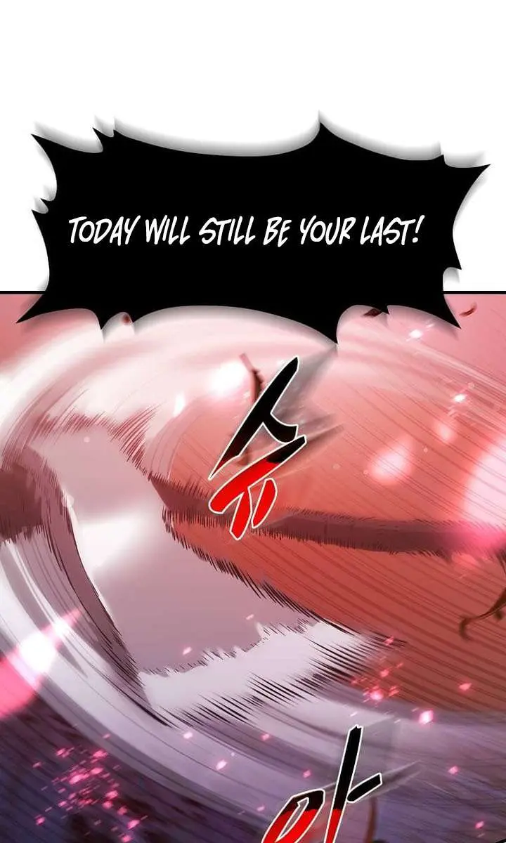 The God of War Is Leveling Up Chapter 78 Page 69