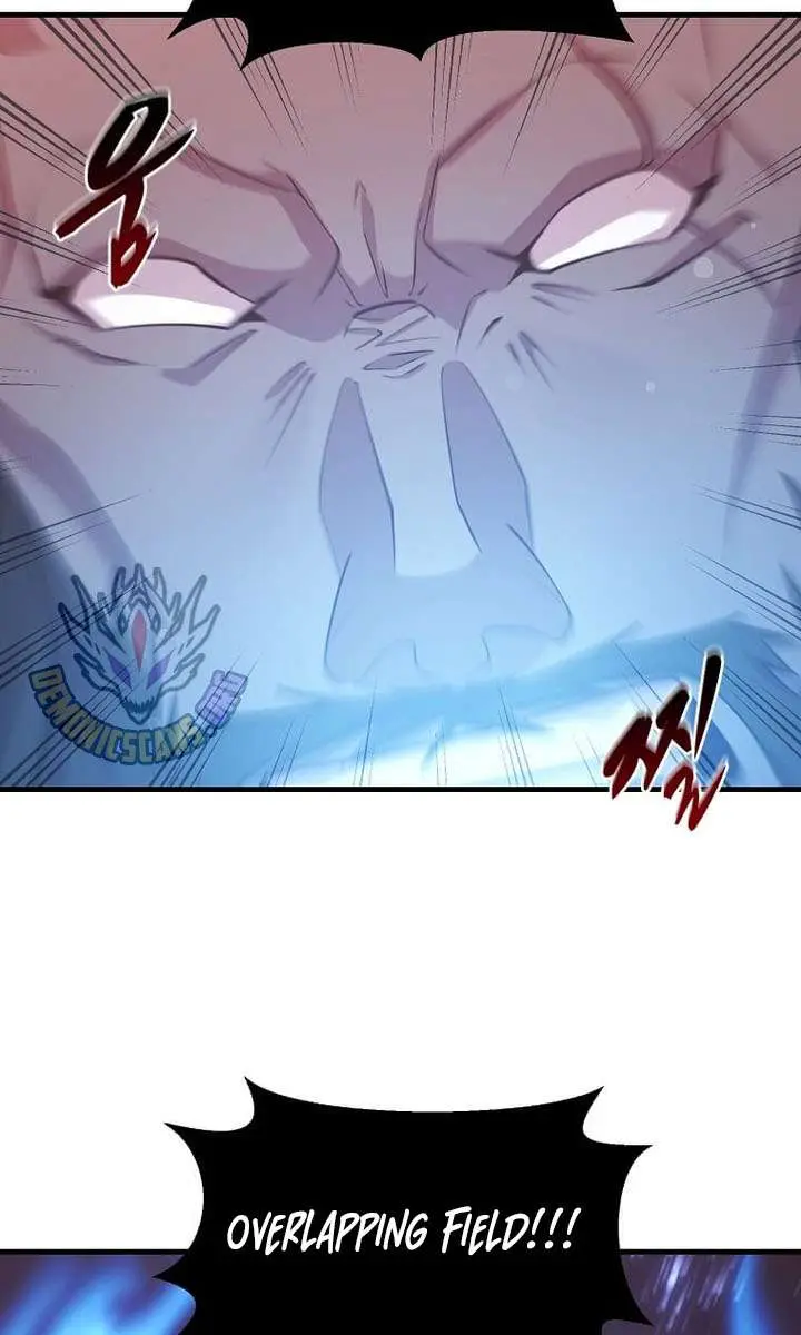 The God of War Is Leveling Up Chapter 78 Page 75