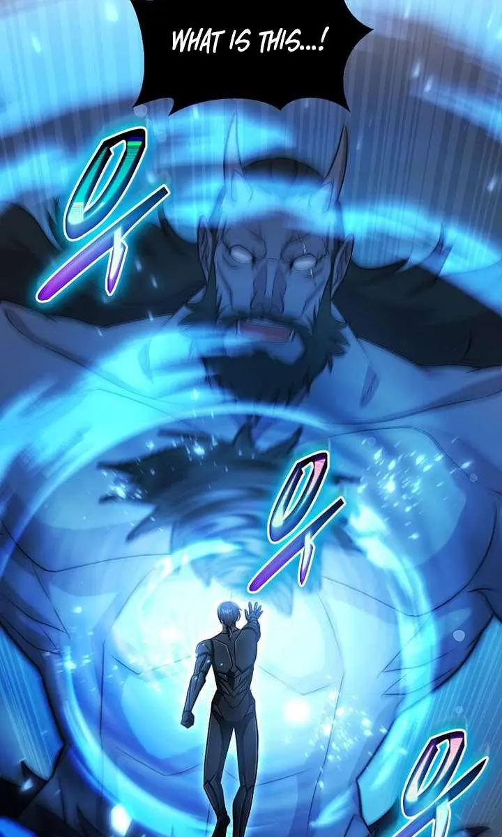 The God of War Is Leveling Up Chapter 78 Page 77