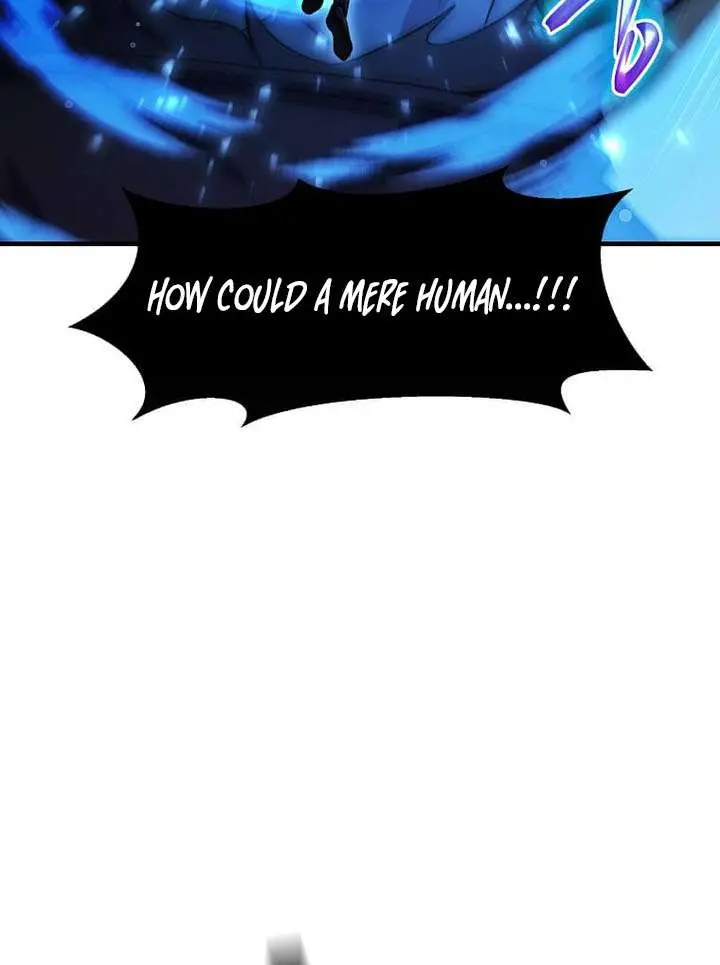 The God of War Is Leveling Up Chapter 78 Page 78