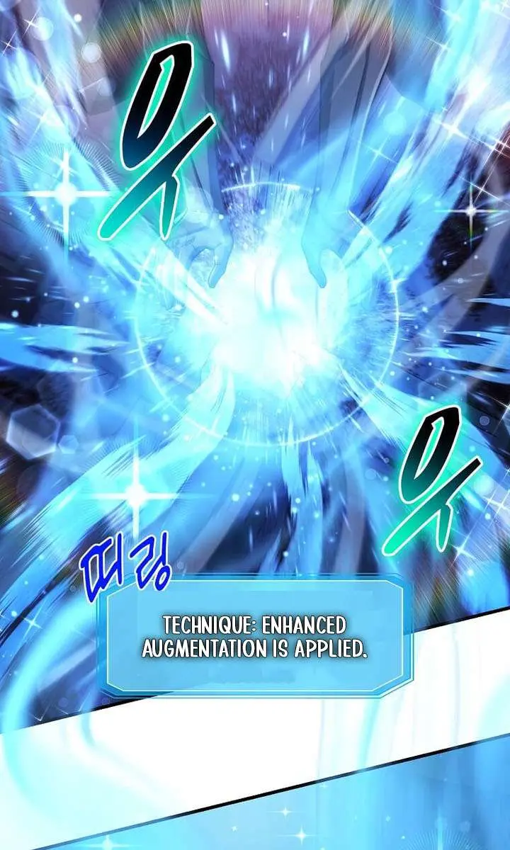 The God of War Is Leveling Up Chapter 78 Page 86