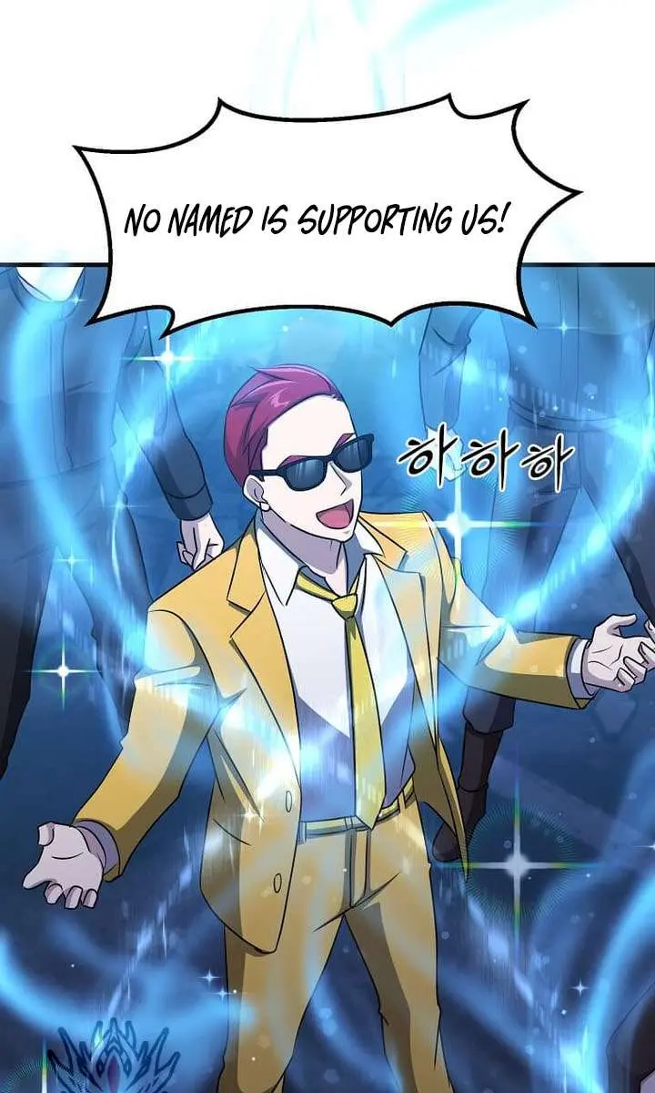 The God of War Is Leveling Up Chapter 78 Page 89