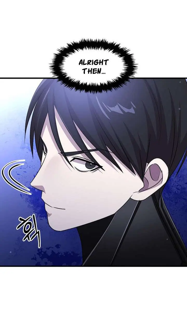 The God of War Is Leveling Up Chapter 78 Page 92