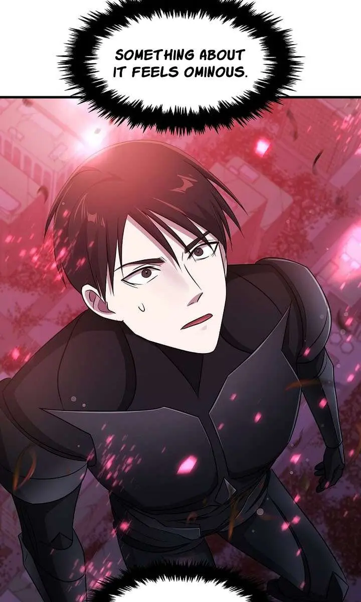 The God of War Is Leveling Up Chapter 78 Page 98