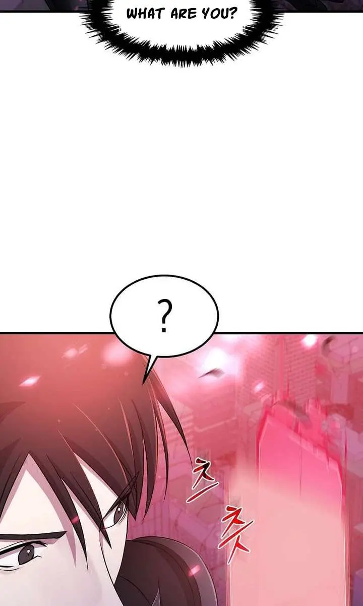 The God of War Is Leveling Up Chapter 78 Page 99