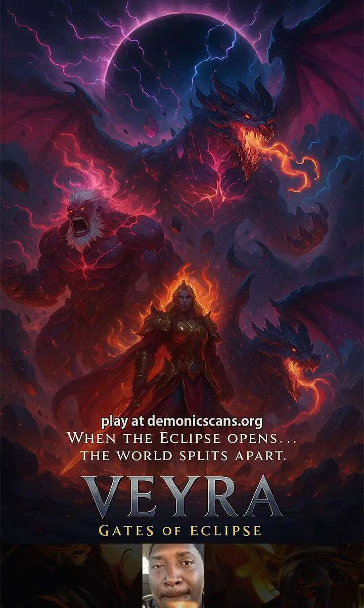 The God of War Is Leveling Up Chapter 79 Page 1