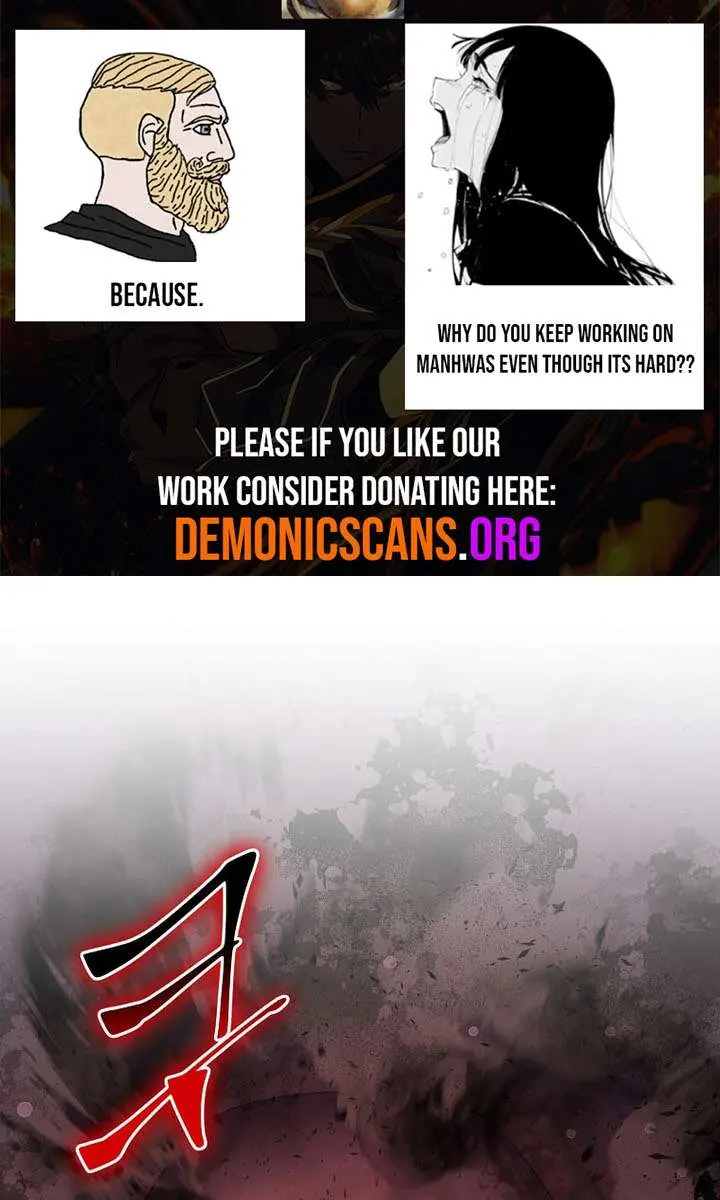 The God of War Is Leveling Up Chapter 79 Page 2