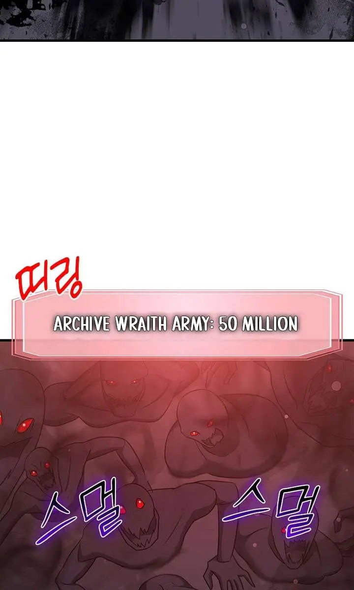 The God of War Is Leveling Up Chapter 79 Page 4