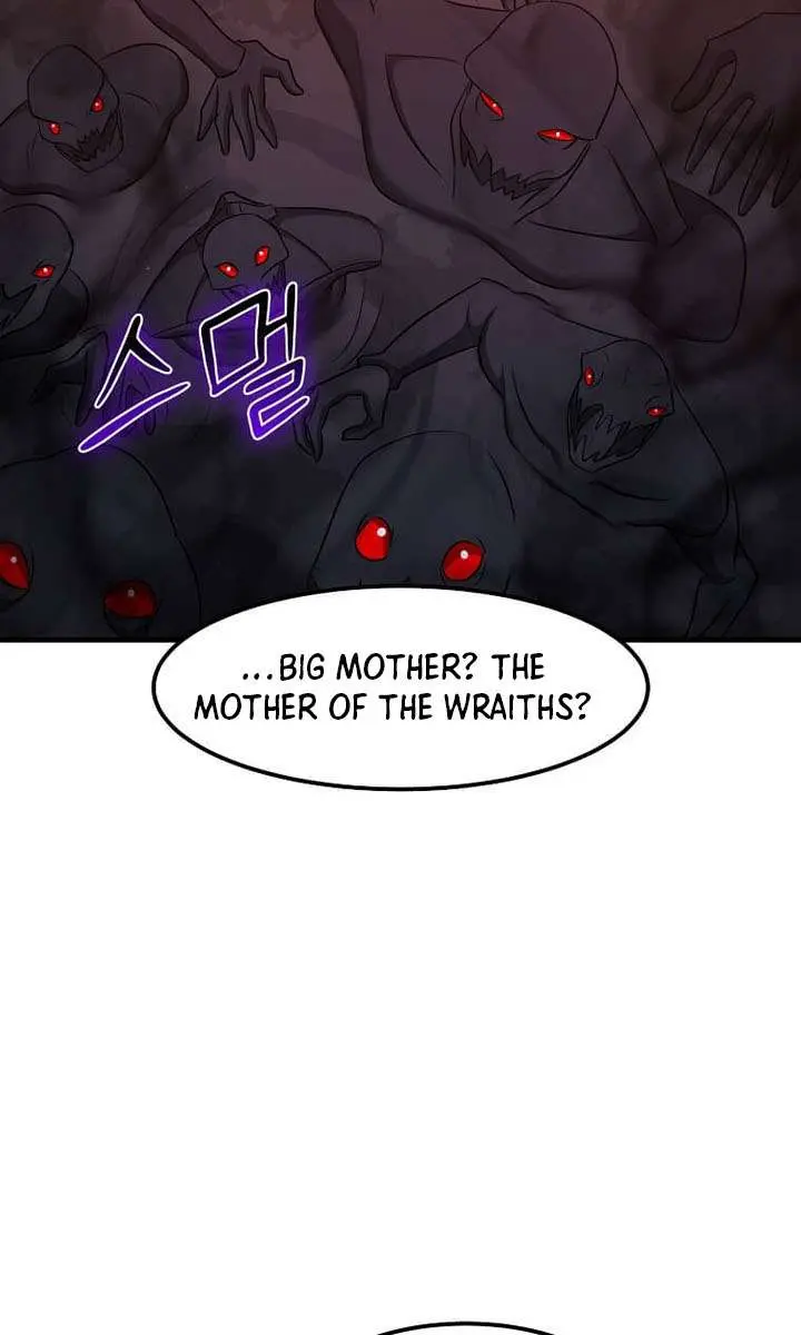 The God of War Is Leveling Up Chapter 79 Page 5