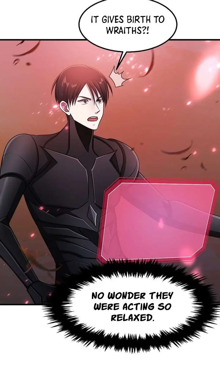 The God of War Is Leveling Up Chapter 79 Page 6