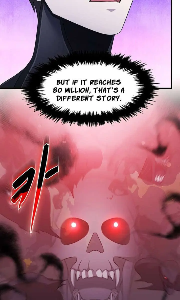 The God of War Is Leveling Up Chapter 79 Page 9