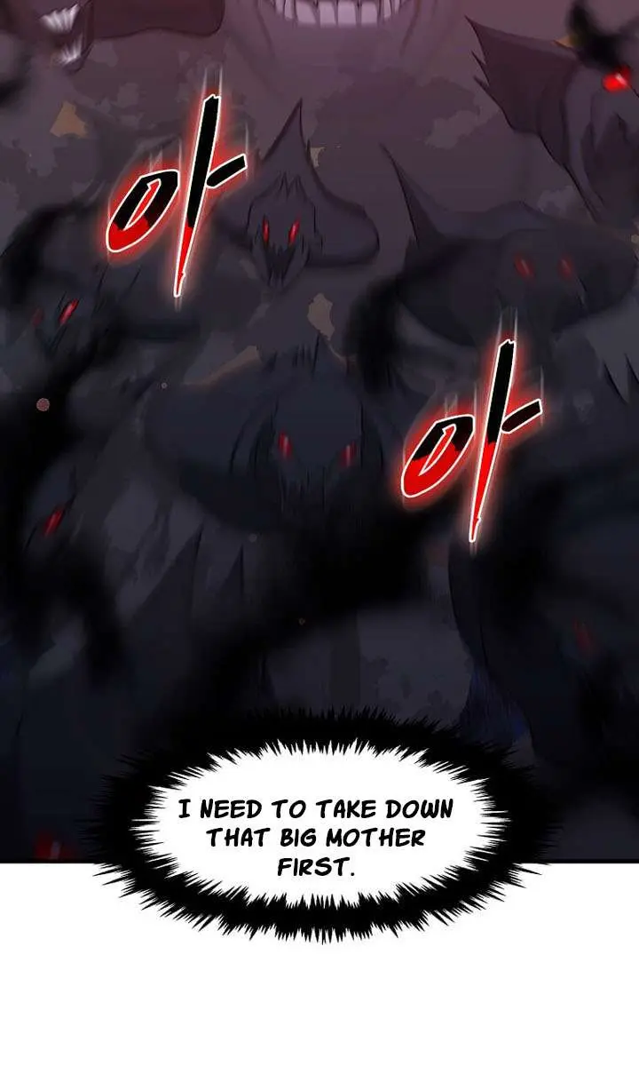The God of War Is Leveling Up Chapter 79 Page 10
