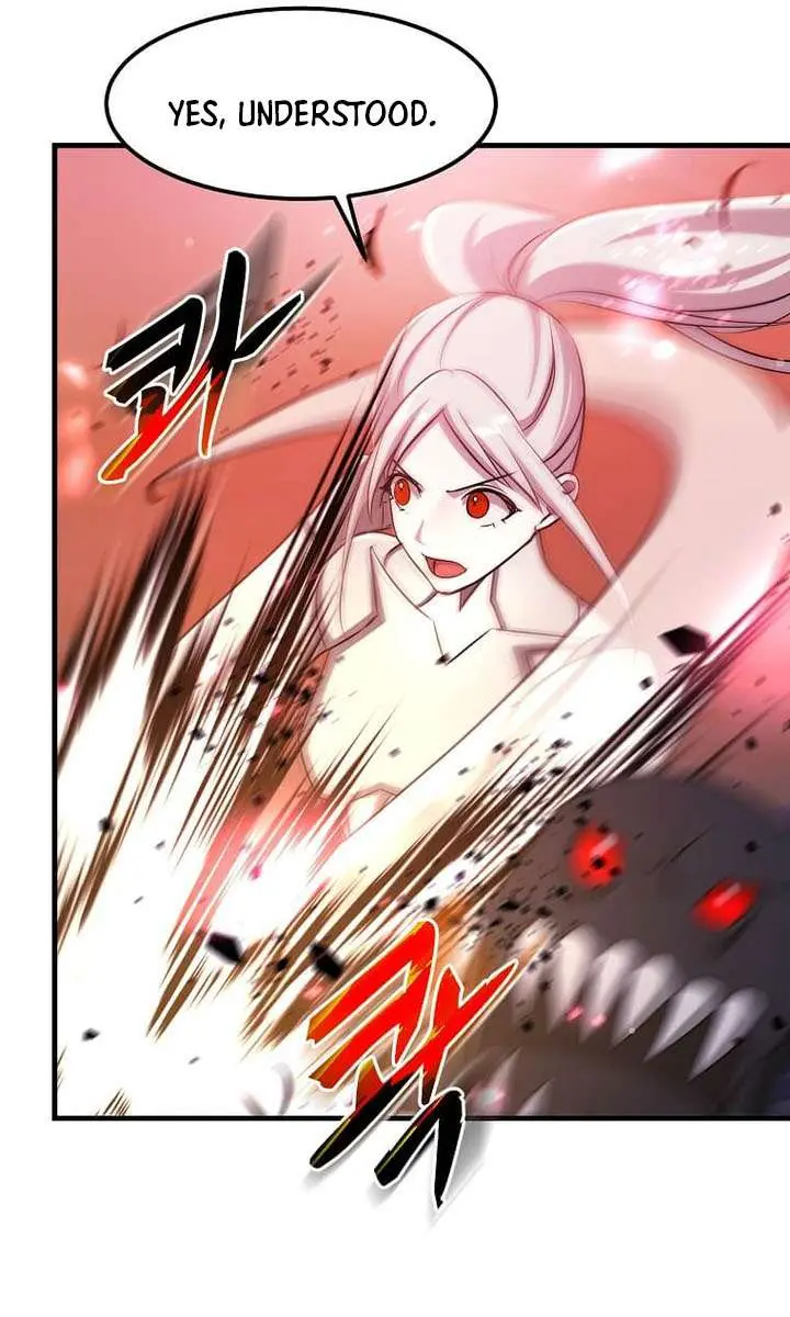 The God of War Is Leveling Up Chapter 79 Page 13