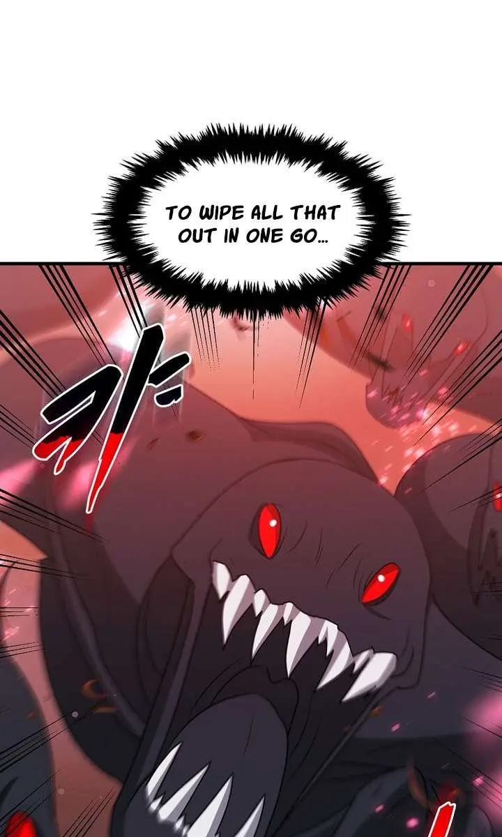 The God of War Is Leveling Up Chapter 79 Page 14